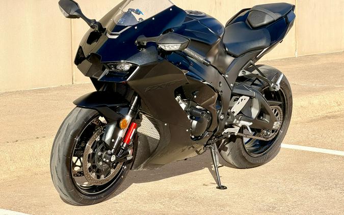 2025 Kawasaki Ninja ZX-10R ABS