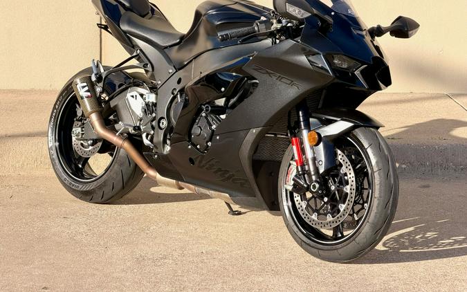 2025 Kawasaki Ninja ZX-10R ABS