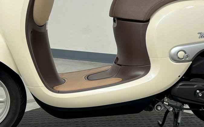 2022 Honda Metropolitan Base (NCW50N)