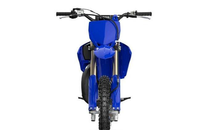2026 Yamaha YZ 85