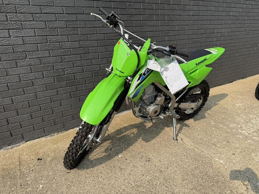 2026 Kawasaki KLX®140R