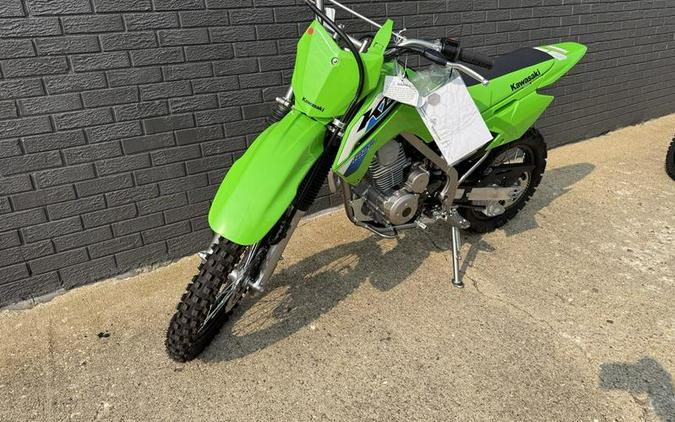 2026 Kawasaki KLX®140R