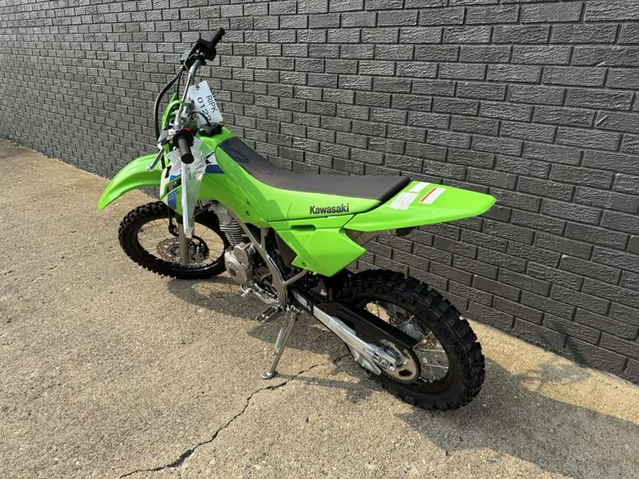 2026 Kawasaki KLX®140R
