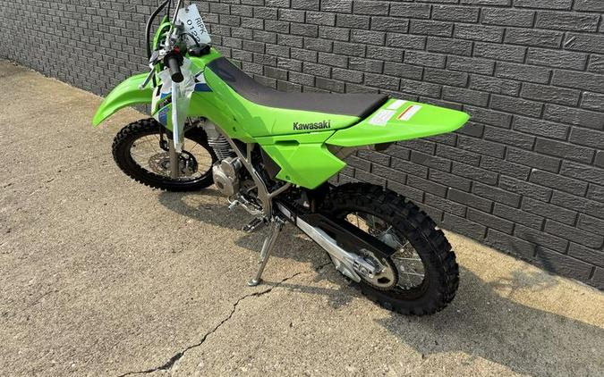 2026 Kawasaki KLX®140R