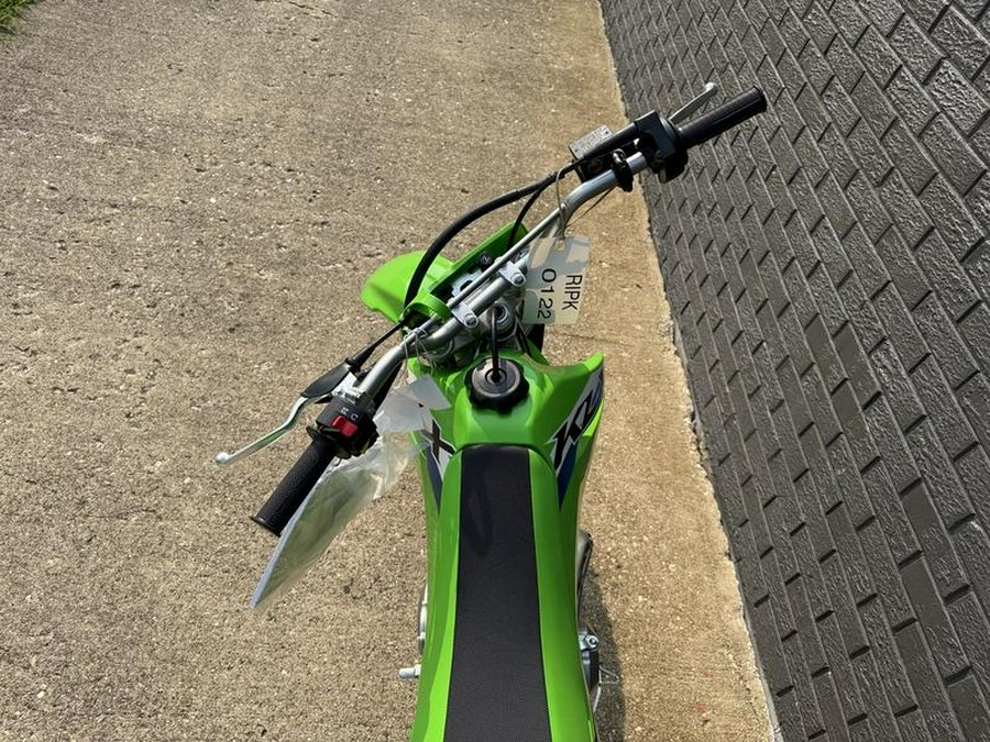 2026 Kawasaki KLX®140R