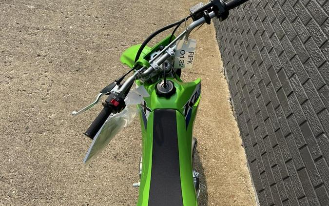 2026 Kawasaki KLX®140R