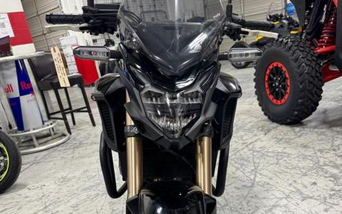 2023 Honda CB500F ABS