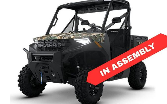 2026 Polaris® Ranger 1000 Premium Polaris Pursuit Camo