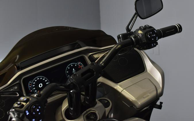 2023 Harley-Davidson CVO Road Glide FLTRXSE