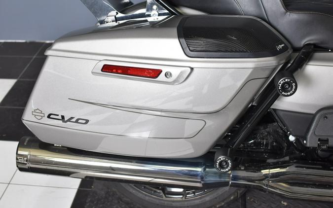 2023 Harley-Davidson CVO Road Glide FLTRXSE