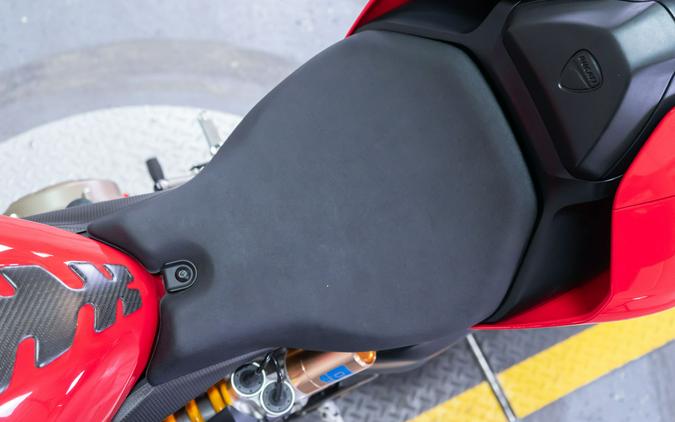 2016 Ducati 1299 Panigale S