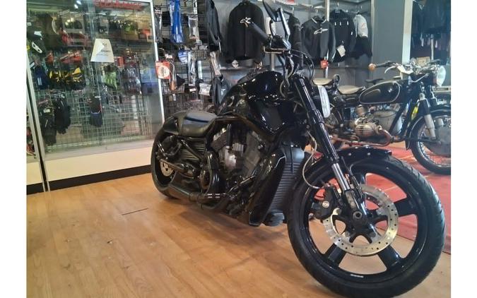 2013 VRSCF V-Rod Muscle® - Harley-Davidson®