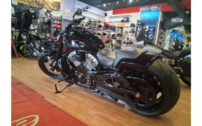 2013 VRSCF V-Rod Muscle® - Harley-Davidson®