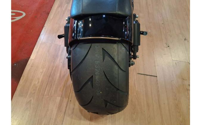 2013 VRSCF V-Rod Muscle® - Harley-Davidson®