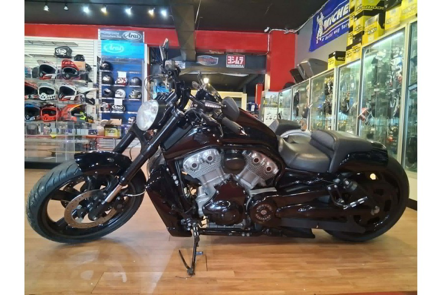 2013 VRSCF V-Rod Muscle® - Harley-Davidson®