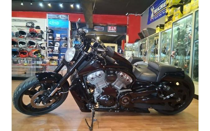 2013 VRSCF V-Rod Muscle® - Harley-Davidson®
