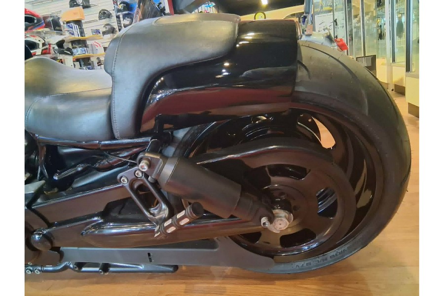 2013 VRSCF V-Rod Muscle® - Harley-Davidson®