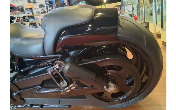 2013 VRSCF V-Rod Muscle® - Harley-Davidson®
