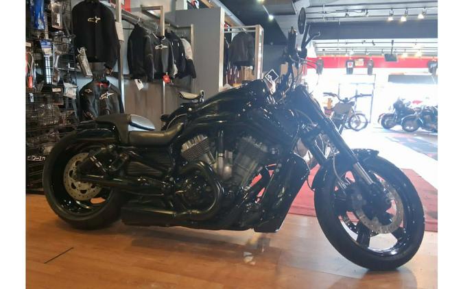 2013 VRSCF V-Rod Muscle® - Harley-Davidson®