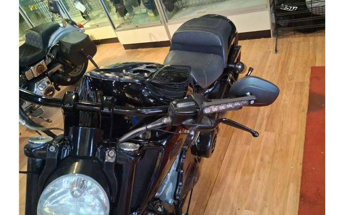 2013 VRSCF V-Rod Muscle® - Harley-Davidson®