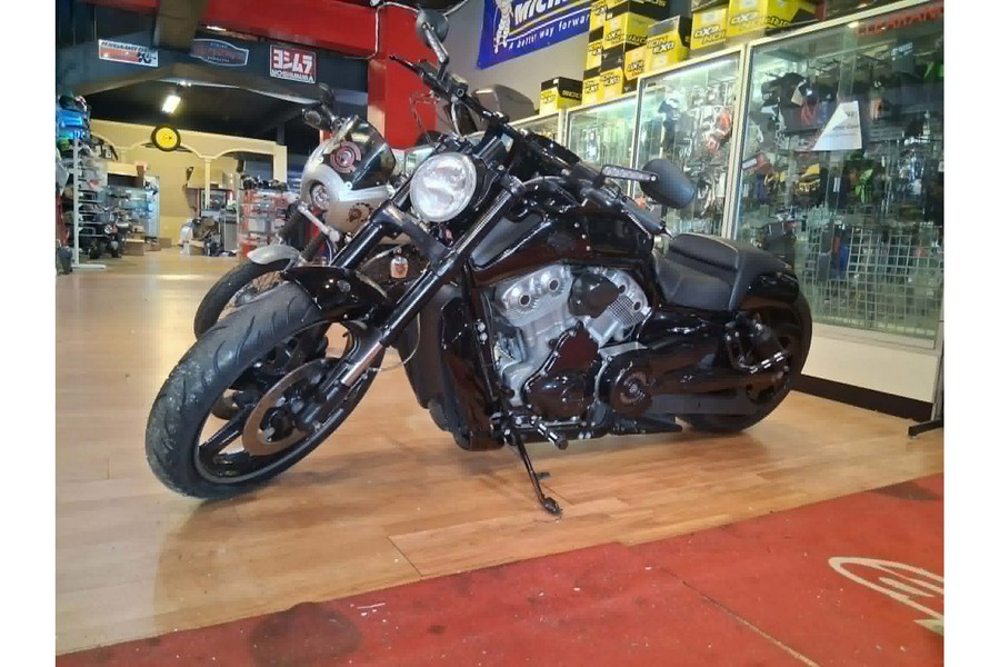 2013 VRSCF V-Rod Muscle® - Harley-Davidson®