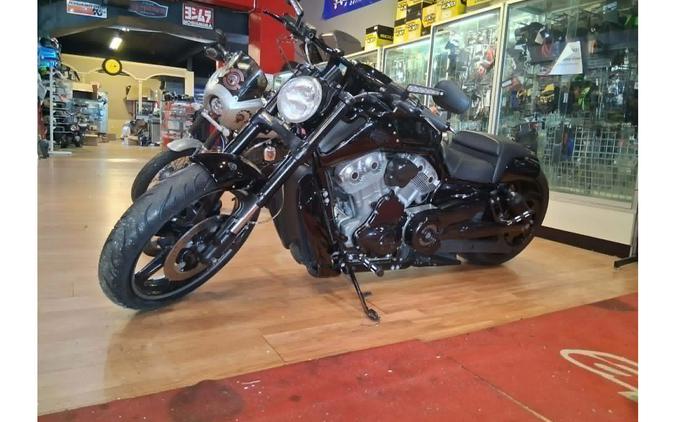 2013 VRSCF V-Rod Muscle® - Harley-Davidson®
