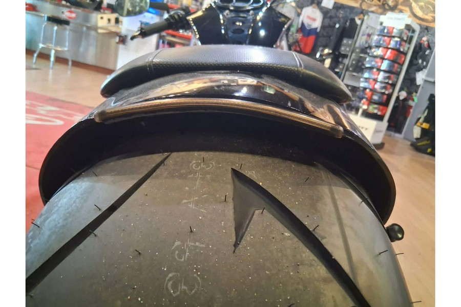 2013 VRSCF V-Rod Muscle® - Harley-Davidson®