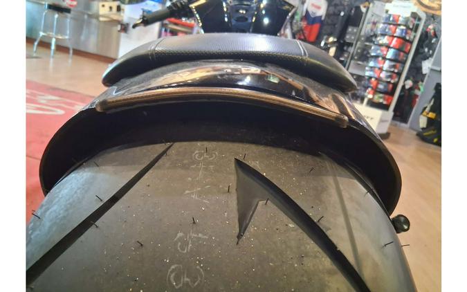 2013 VRSCF V-Rod Muscle® - Harley-Davidson®