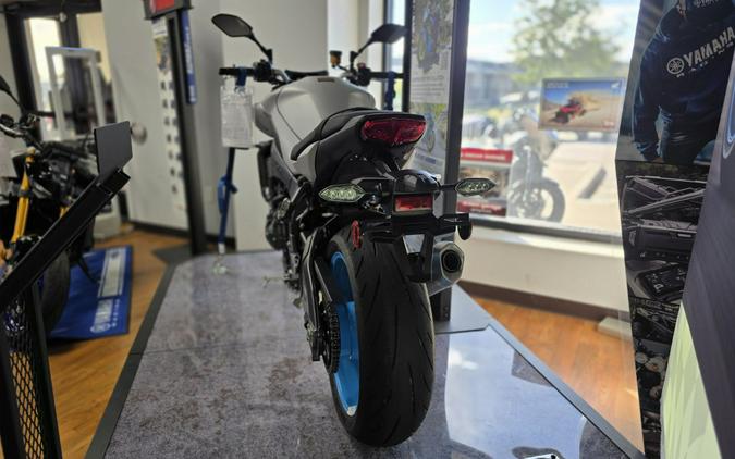 2026 Yamaha MT-10