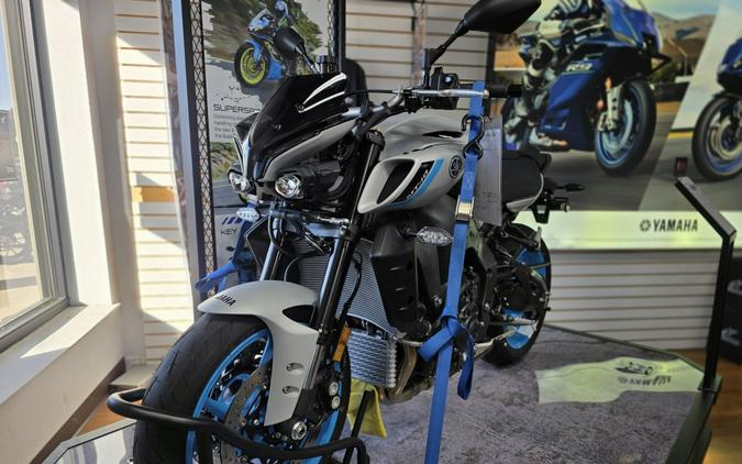2026 Yamaha MT-10