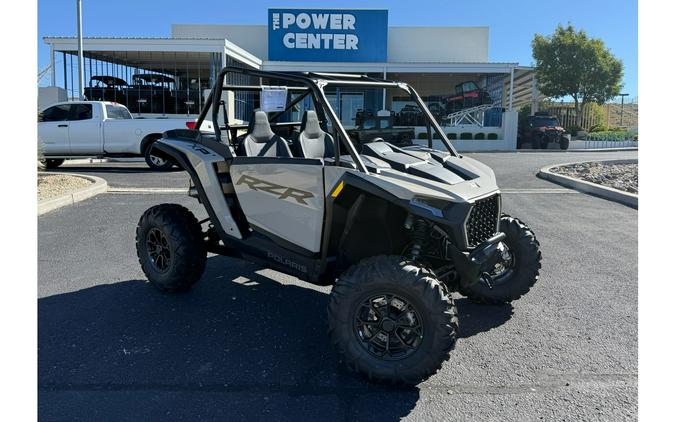 2027 2027 POLARIS RZR XP Sport - Sand Dune - Polaris