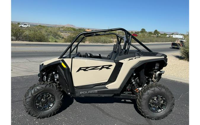 2027 2027 POLARIS RZR XP Sport - Sand Dune - Polaris