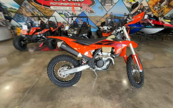 2027 KTM 350 EXC-F