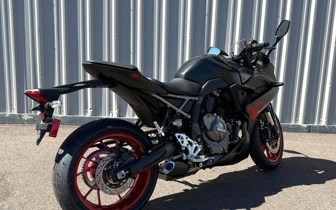 2027 Suzuki GSX 8R