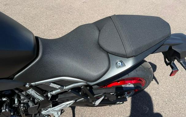 2027 Suzuki GSX 8R