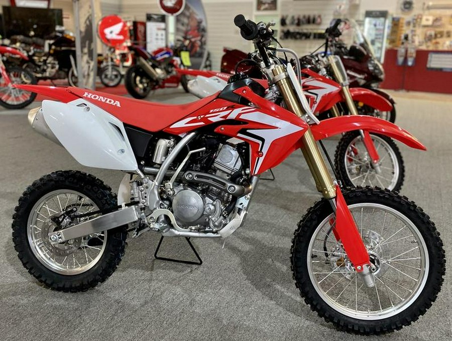 2021 Honda® CRF150R