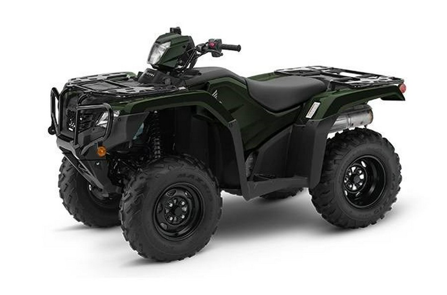 2023 Honda FourTrax Foreman 4X4