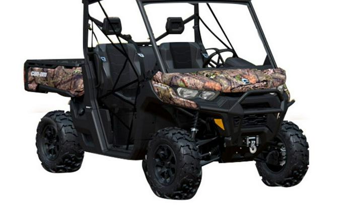 2023 Can-Am™ Defender XT HD9