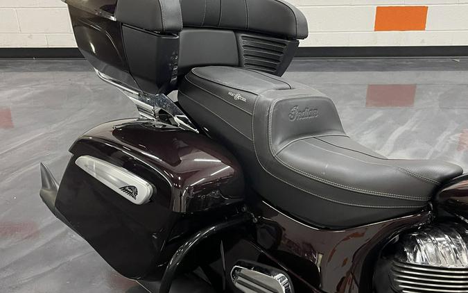 2021 INDIAN ROADMASTER LIMITED