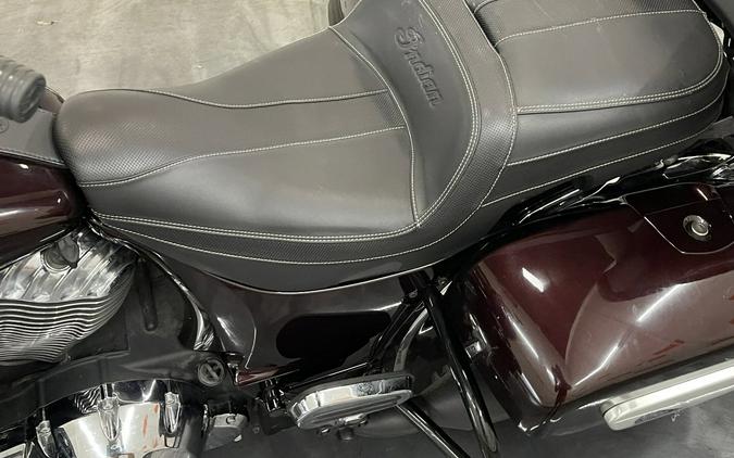 2021 INDIAN ROADMASTER LIMITED