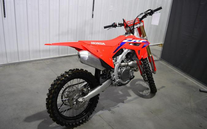 2023 Honda® CRF450R