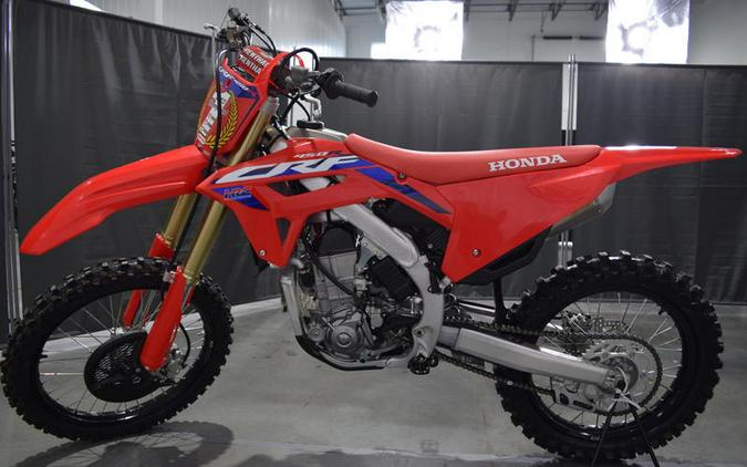 2023 Honda® CRF450R