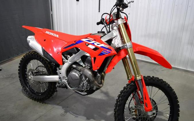 2023 Honda® CRF450R