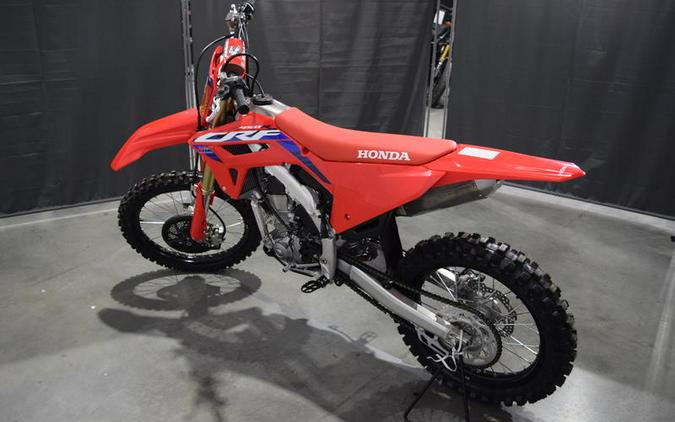 2023 Honda® CRF450R