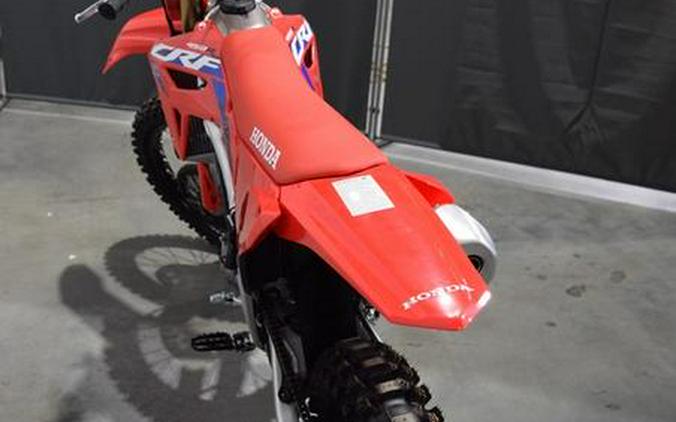 2023 Honda® CRF450R