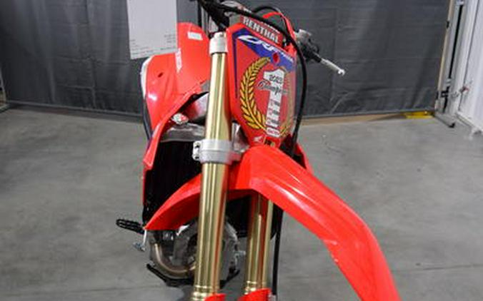 2023 Honda® CRF450R