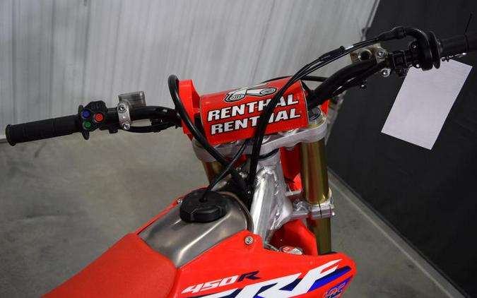 2023 Honda® CRF450R