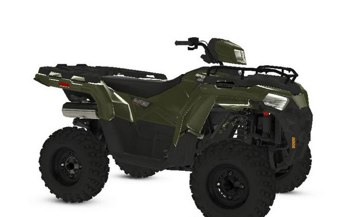 2024 Polaris® Sportsman 570