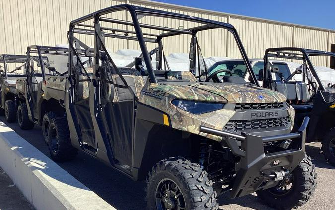 2024 Polaris Ranger® Crew XP 1000 Premium