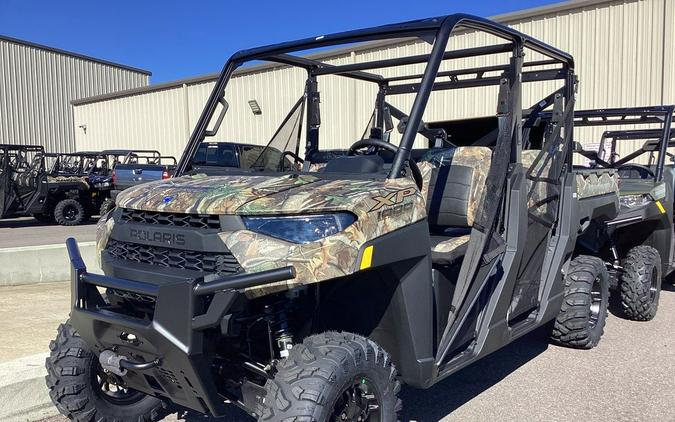 2024 Polaris Ranger® Crew XP 1000 Premium